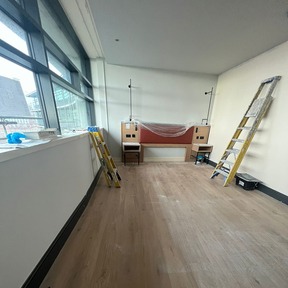 End of Tenancy Cleaner UK